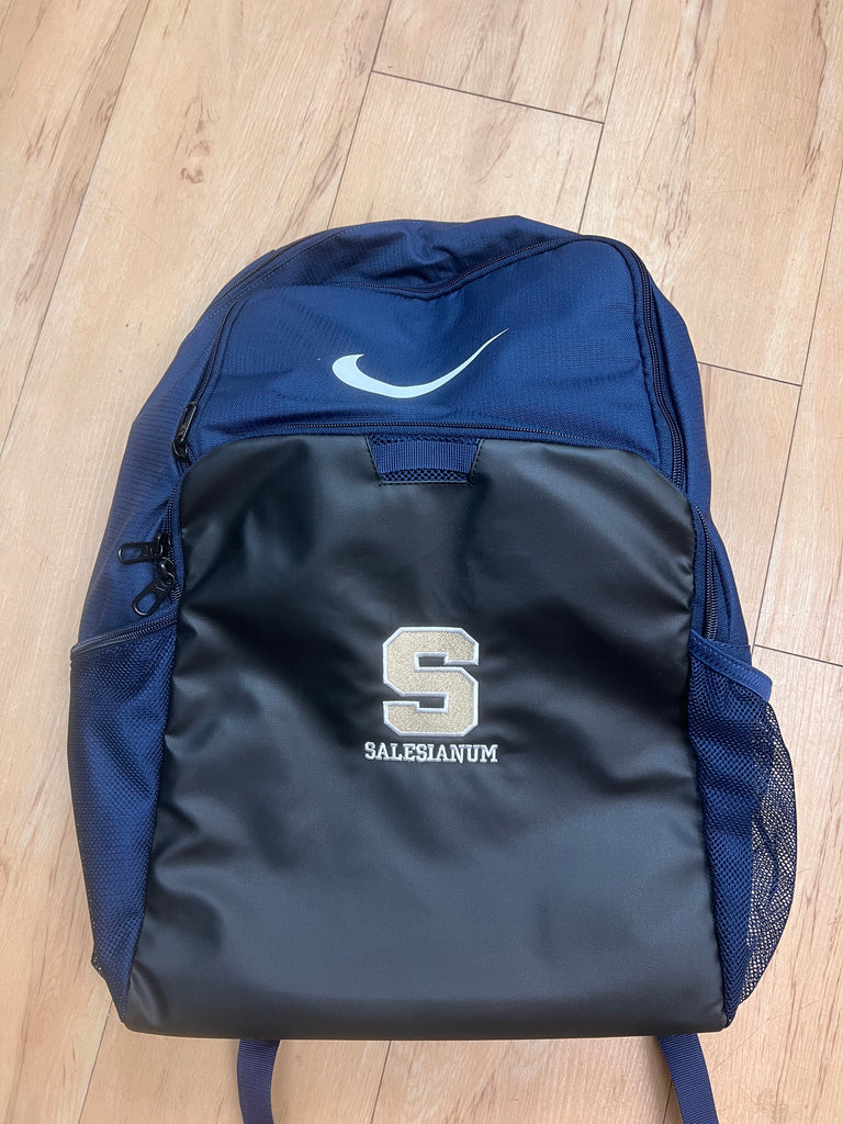 Nike Backpack – Salesianum School Store
