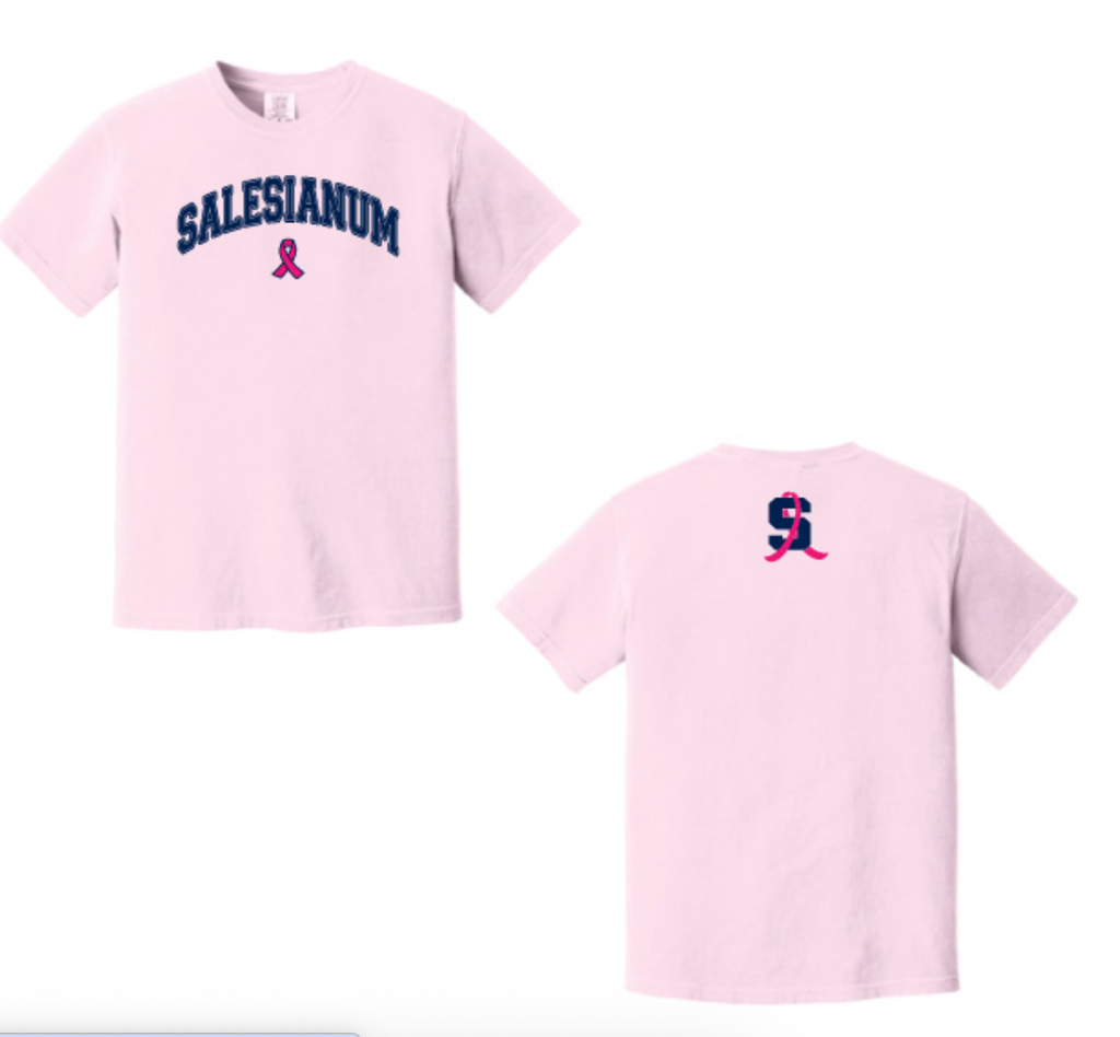 PINK OUT 2025 T-shirt