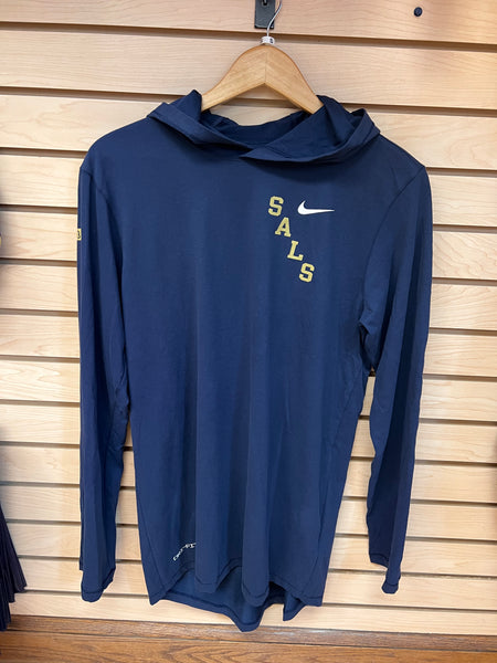 Nike Dry Franchise Polo – Salesianum School Store