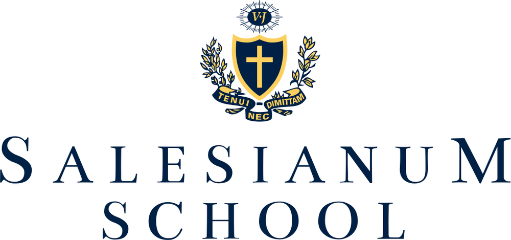 Salesianum School clothing, accessories, outerwear, gifts and more.